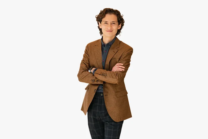 Nicolás Guevara