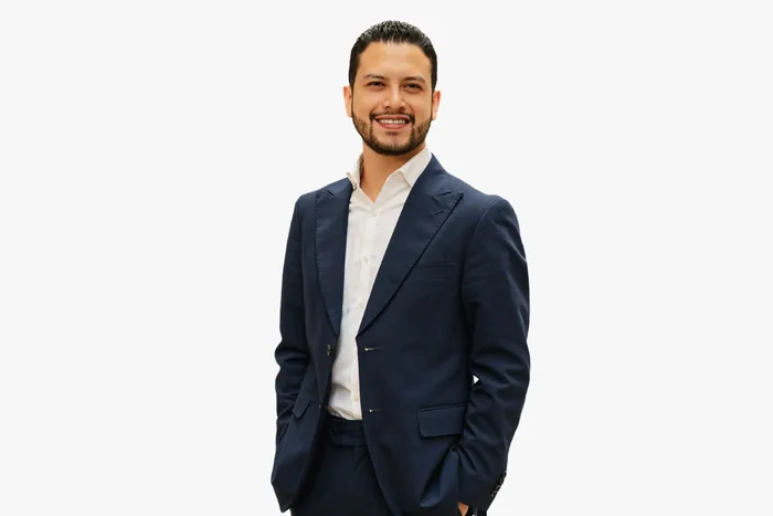 Oscar Obando