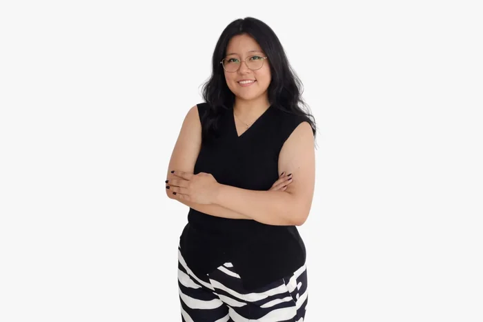 Helen Guañuna