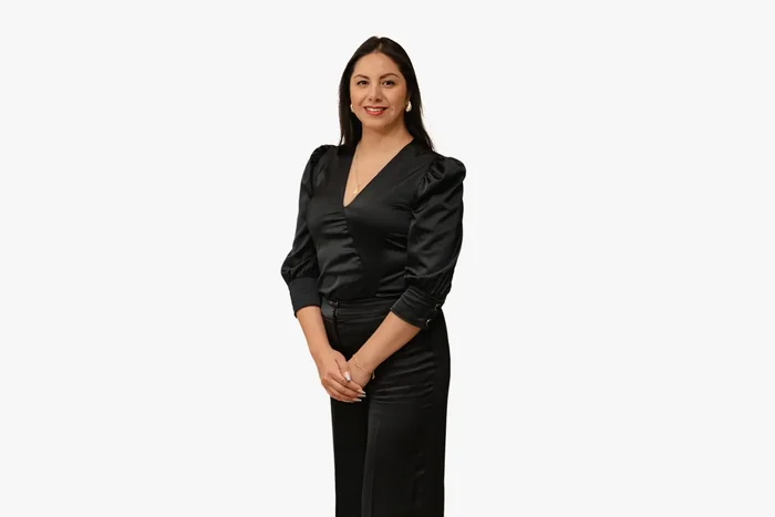 Johanna Galarza