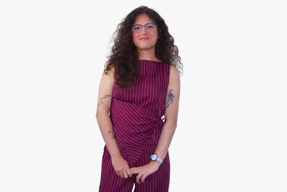 Ana Belén Guevara