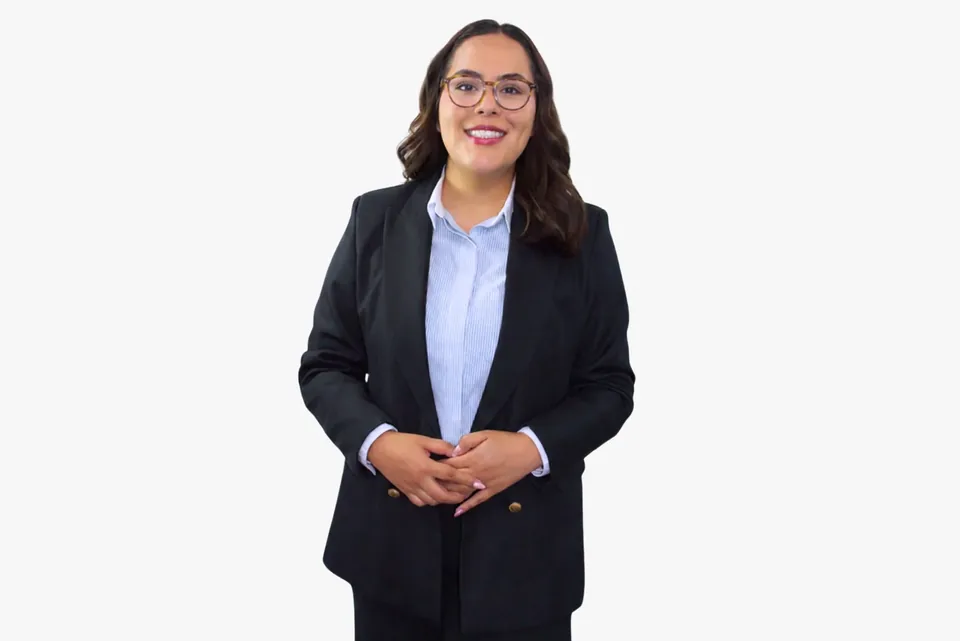 Dinah Guzmán