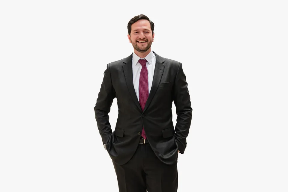 Andrés Terán