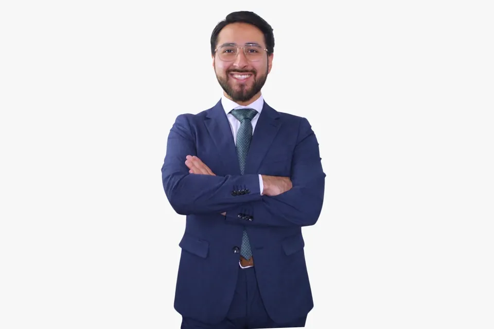 César Caicedo