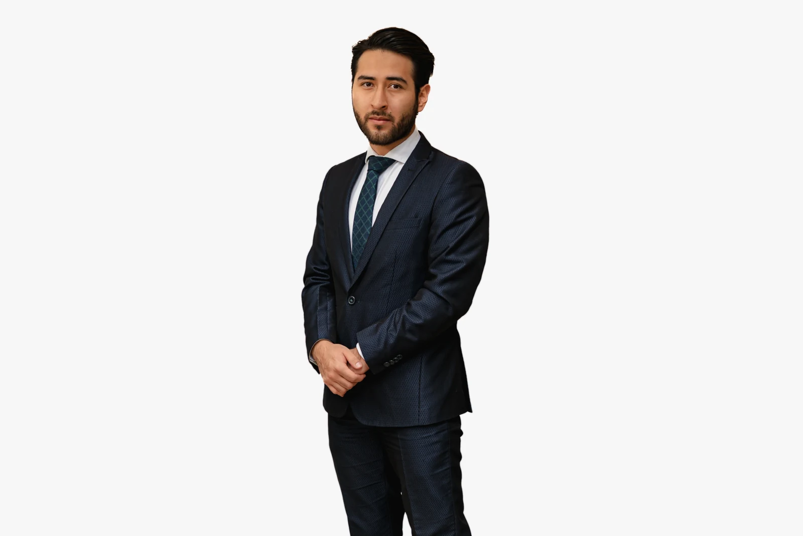 Cesar Caicedo