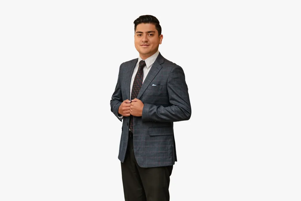 Henry Cevallos