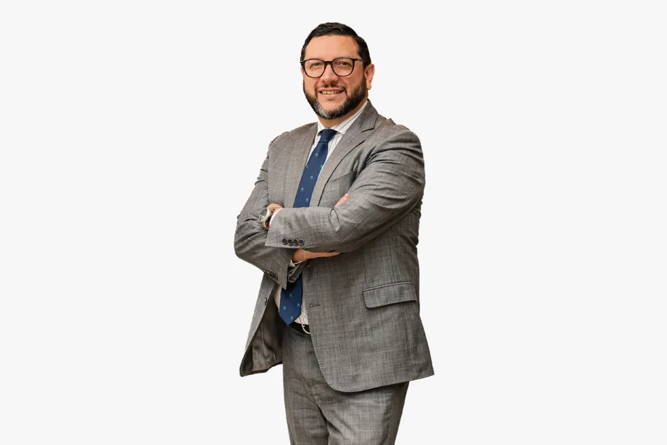 José Manuel Albornoz