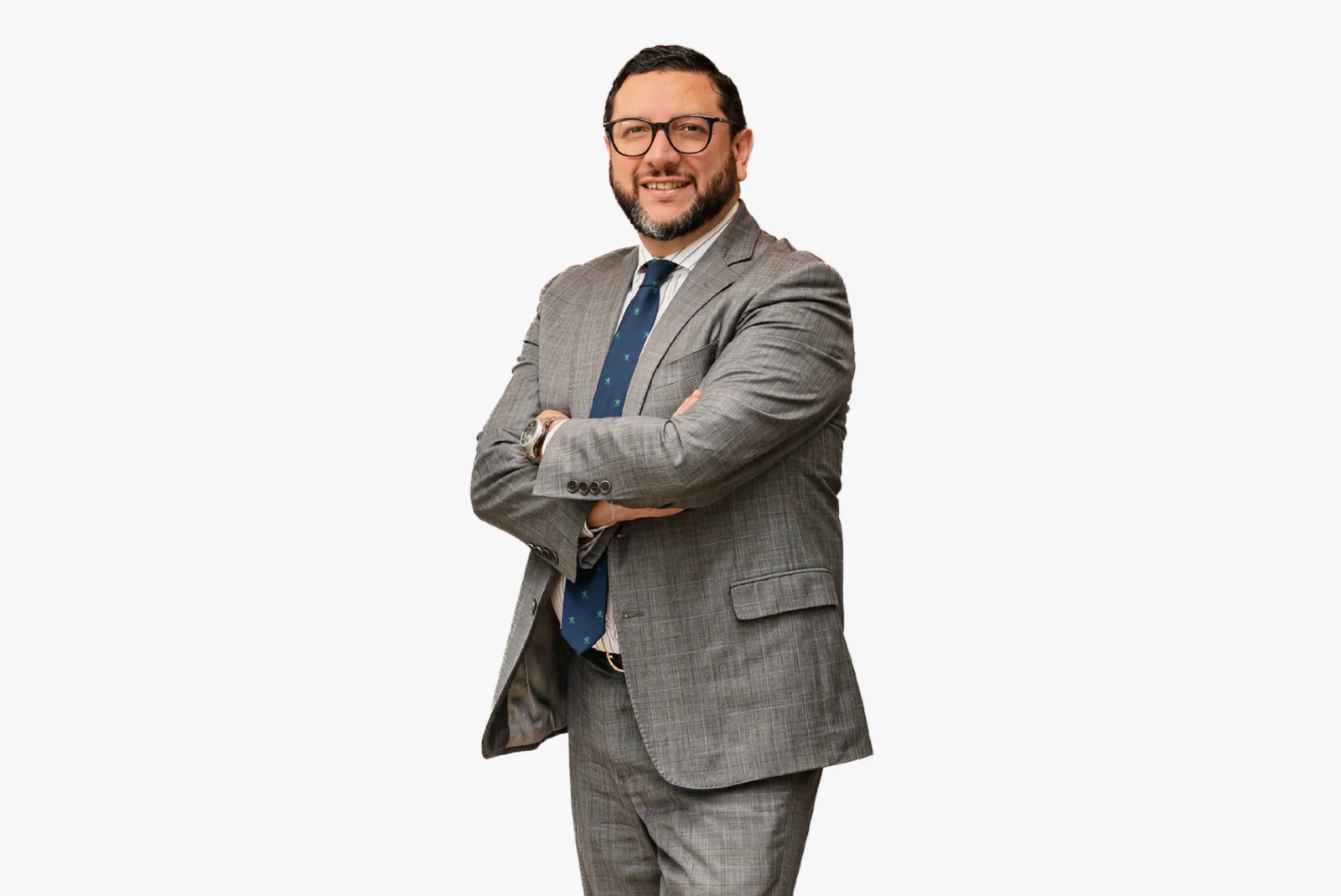 José Manuel Albornoz