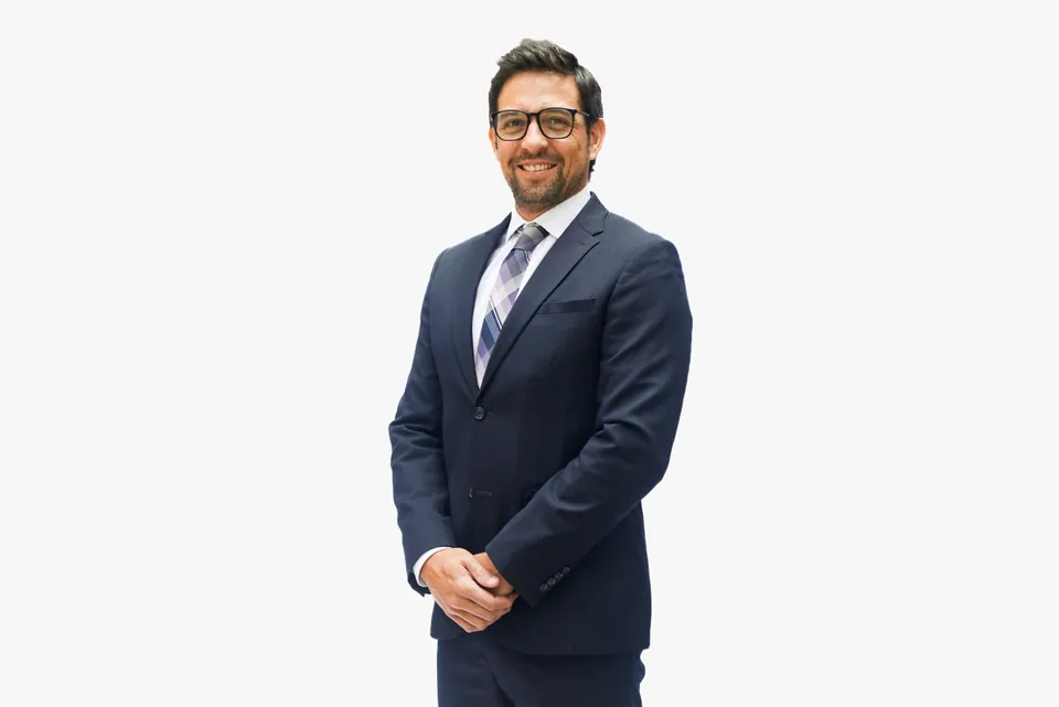 Pablo Sáenz