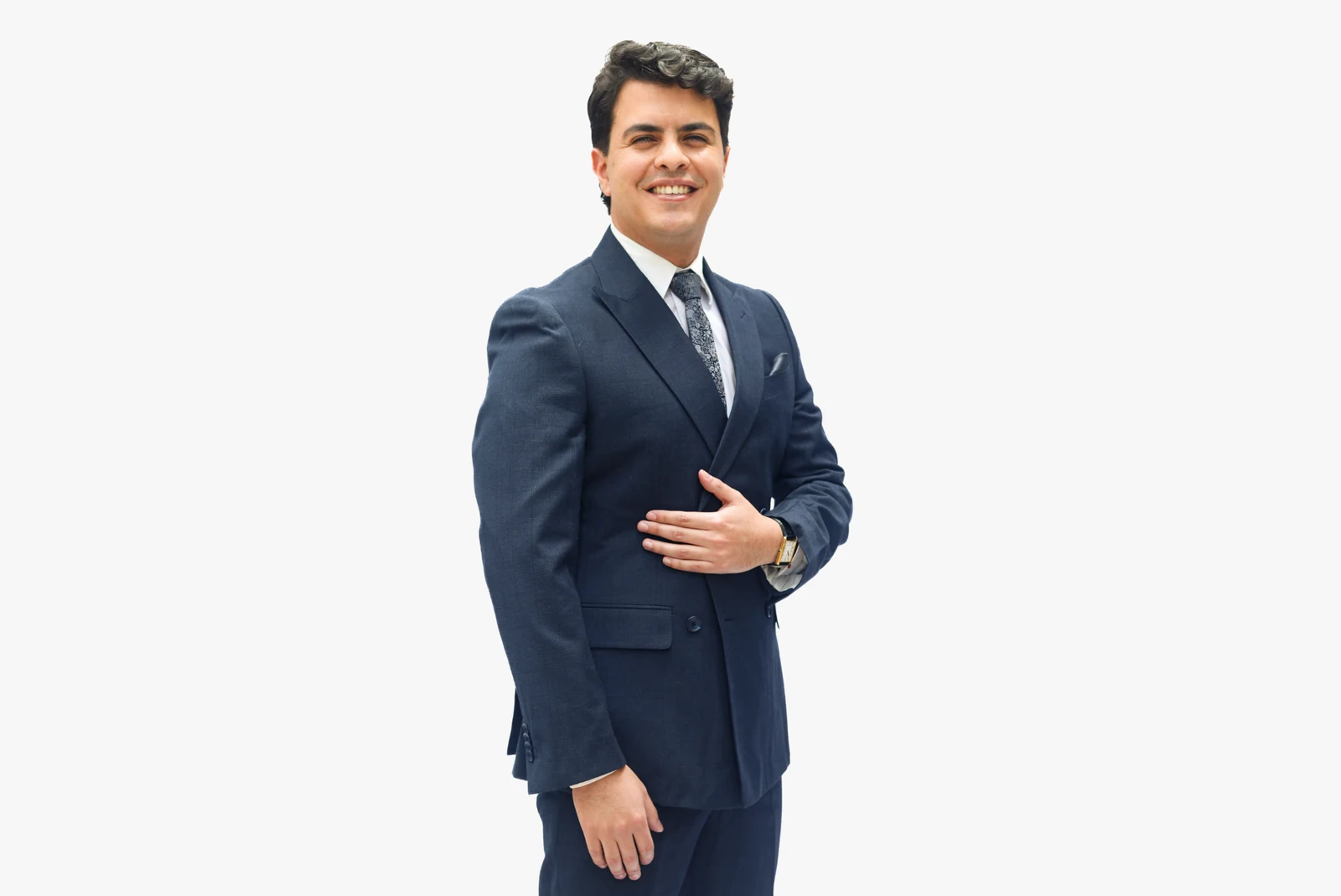 Raúl Salgado