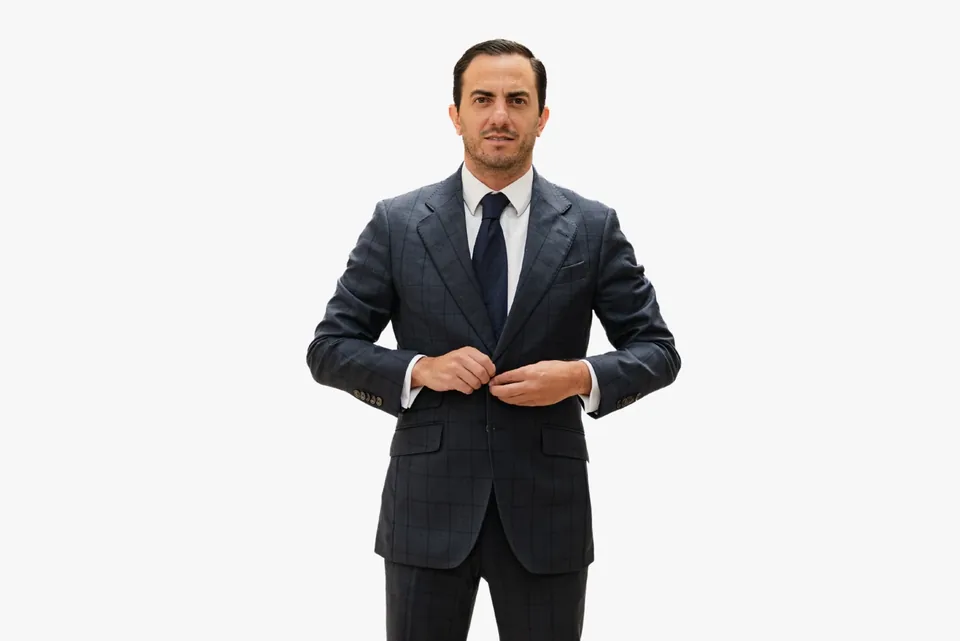 Santiago Albán