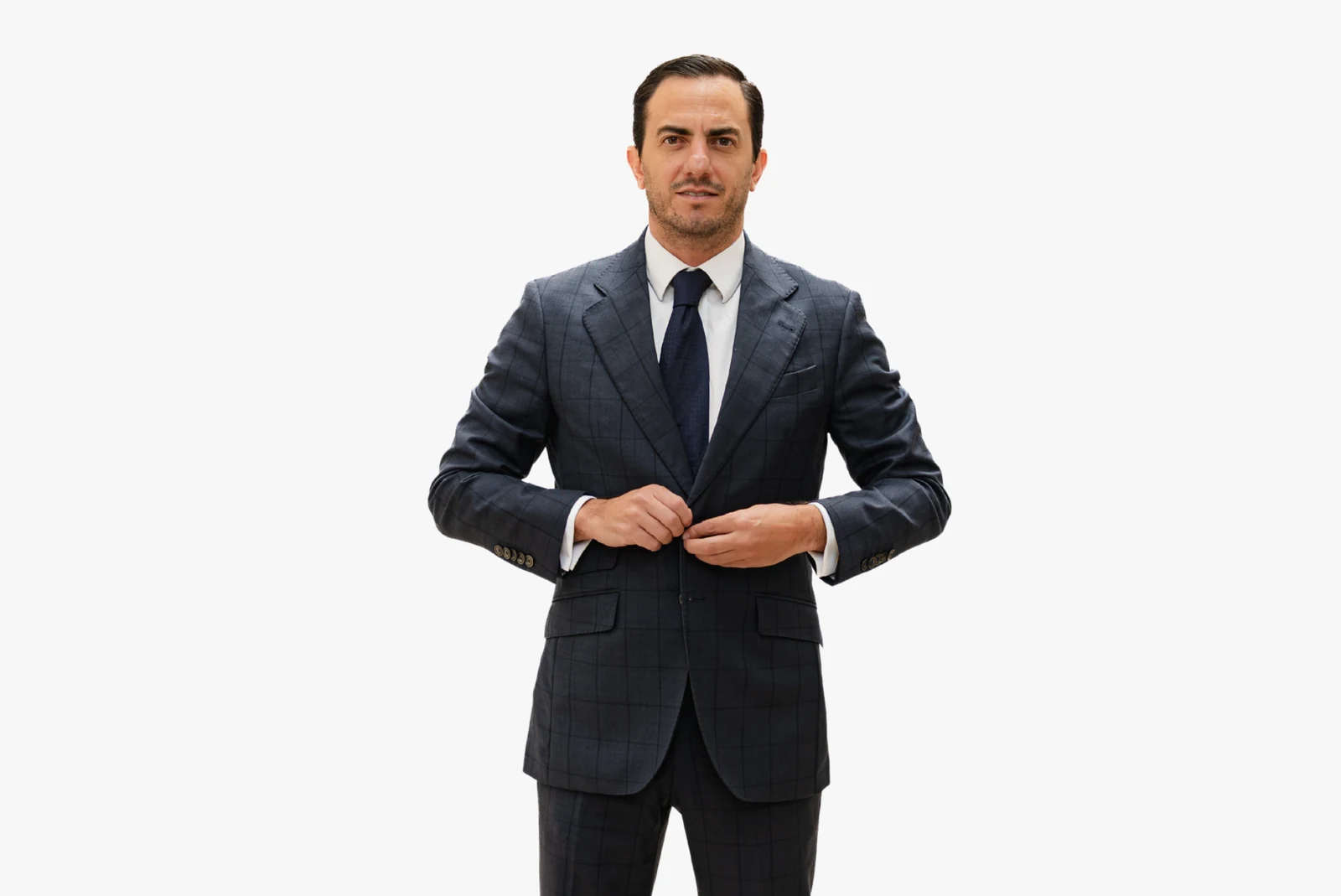 Santiago Albán