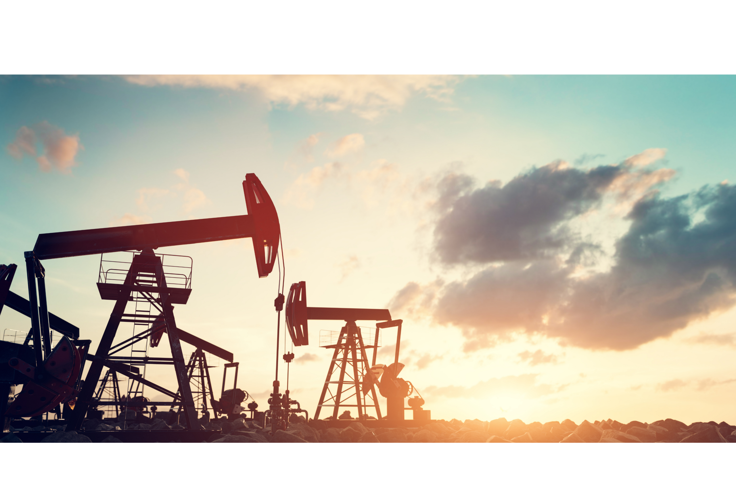 Energía y Recursos Naturales