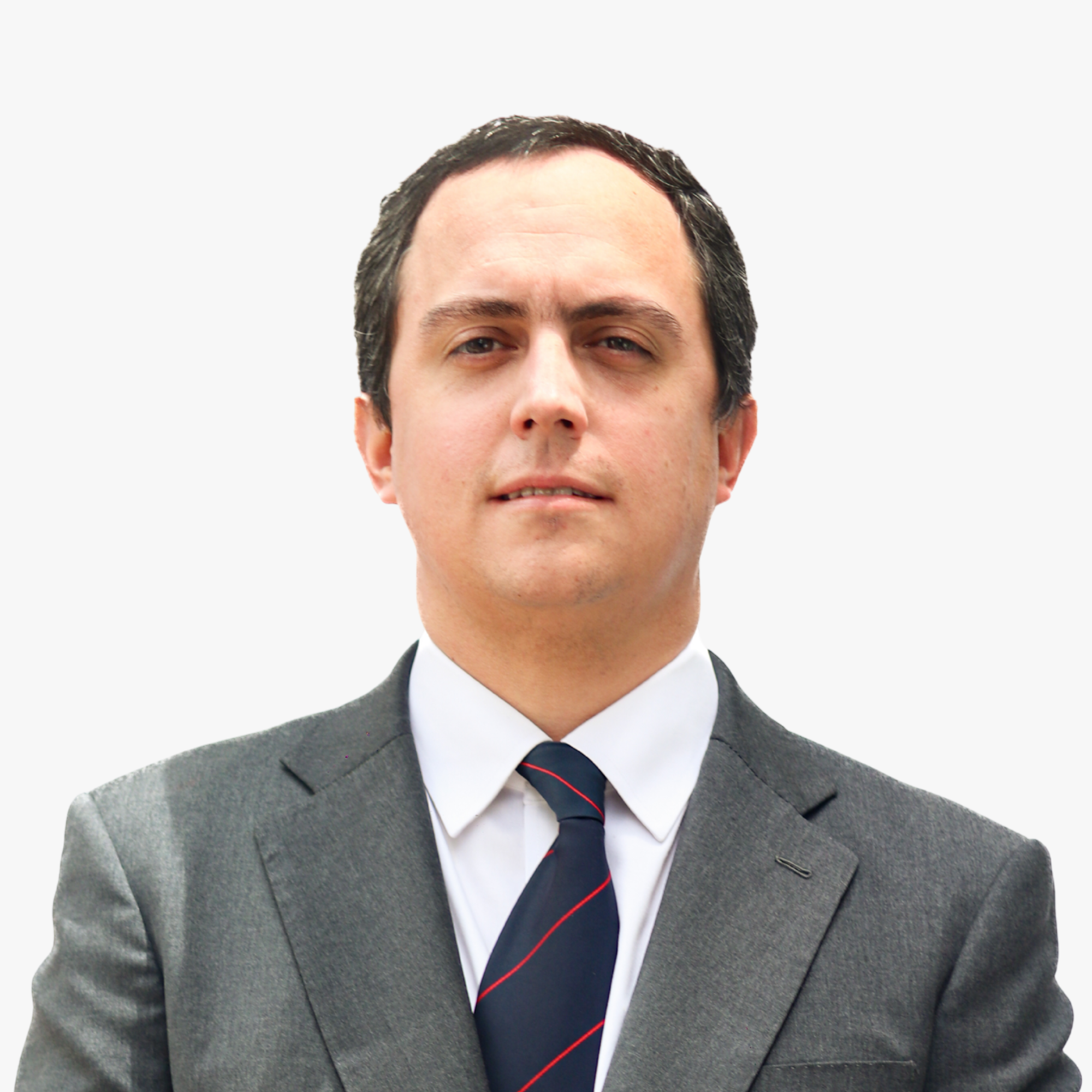 Alberto Brown