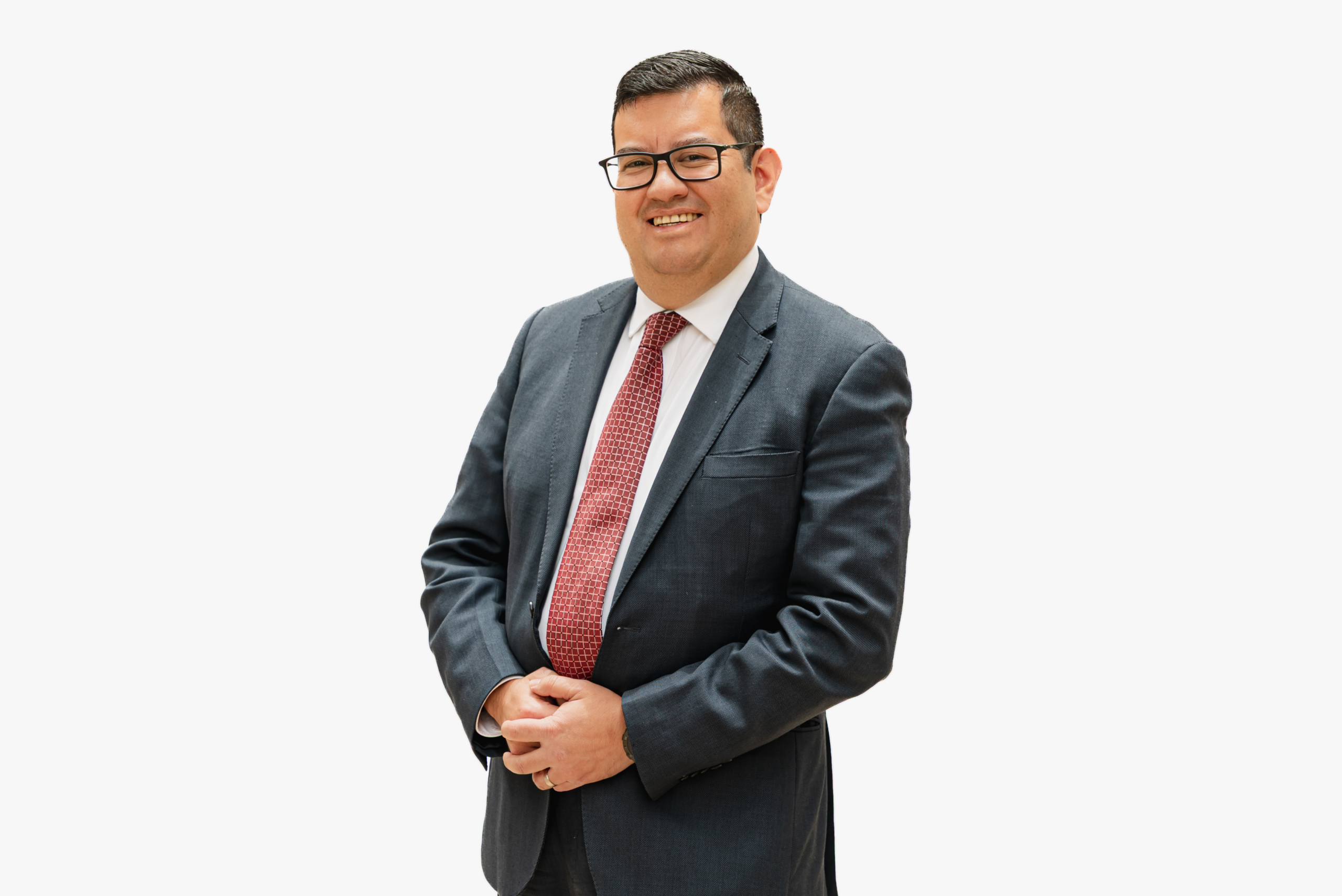Alfonso Ordóñez