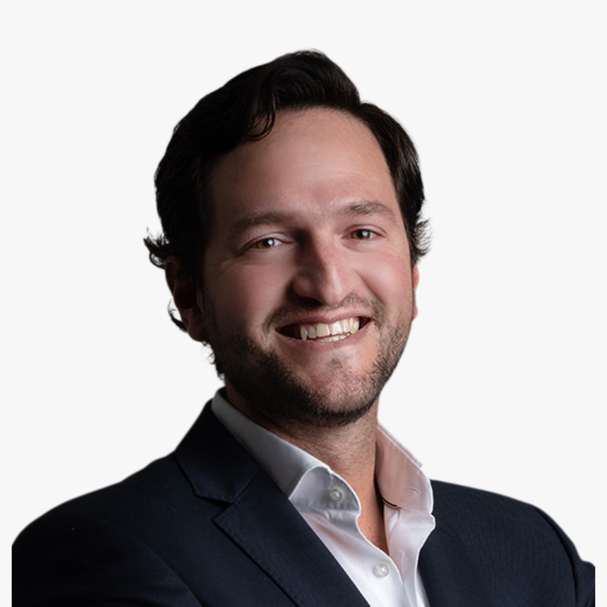 Andrés Terán