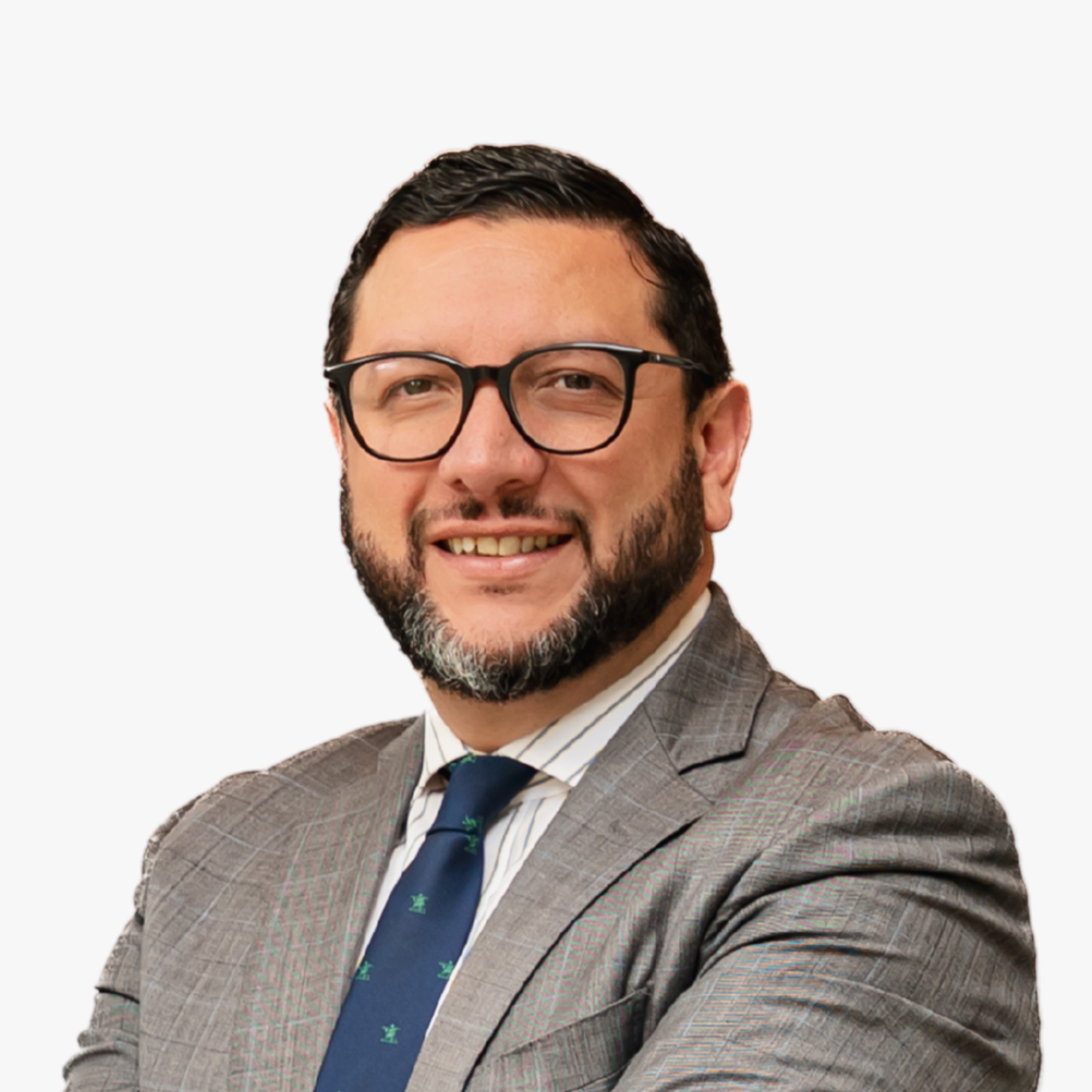 José Manuel Albornoz