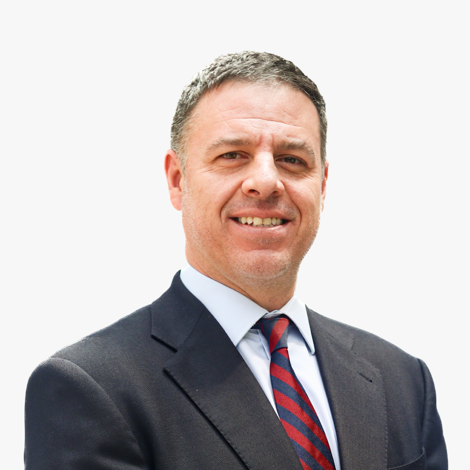 José Urízar
