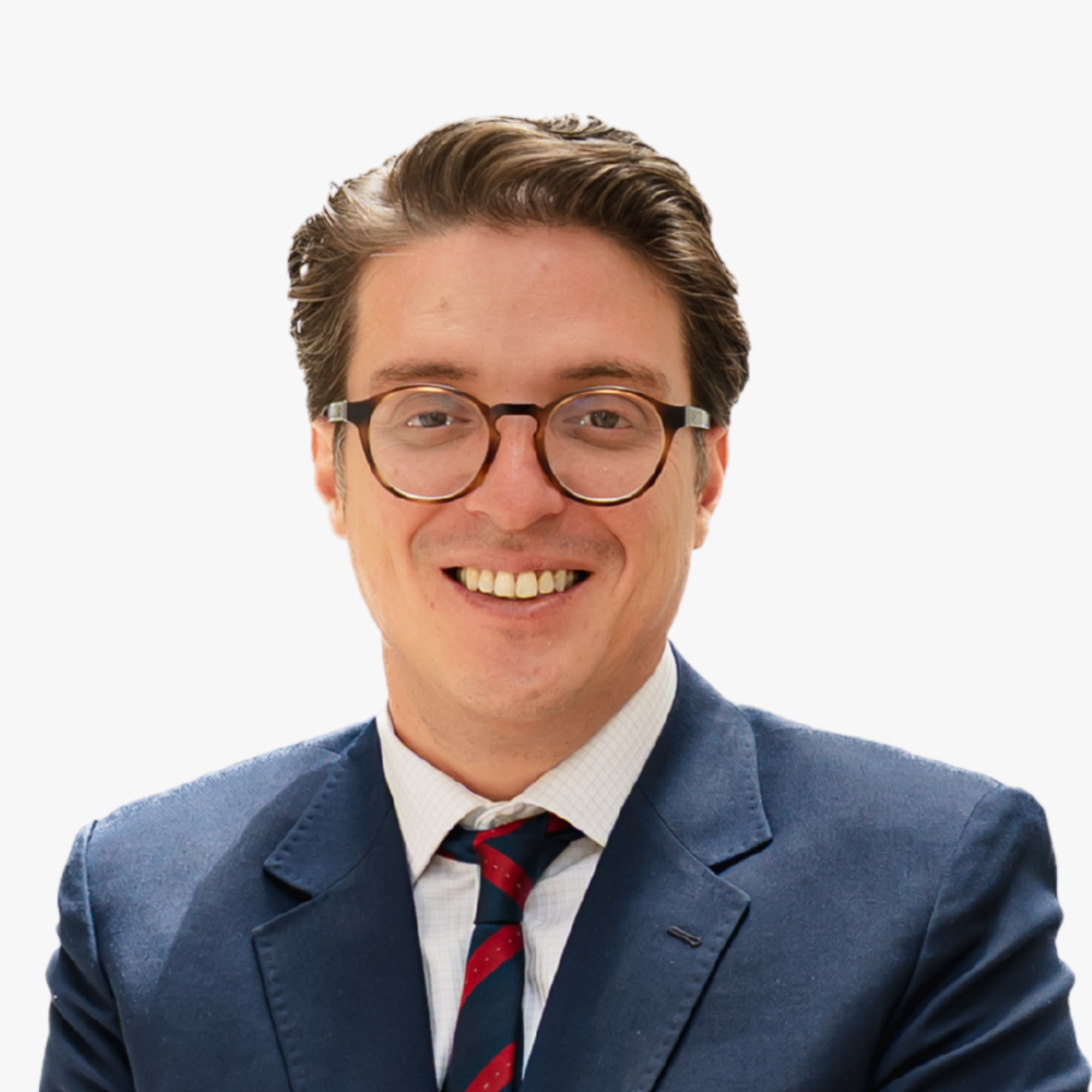 Mauricio Subía