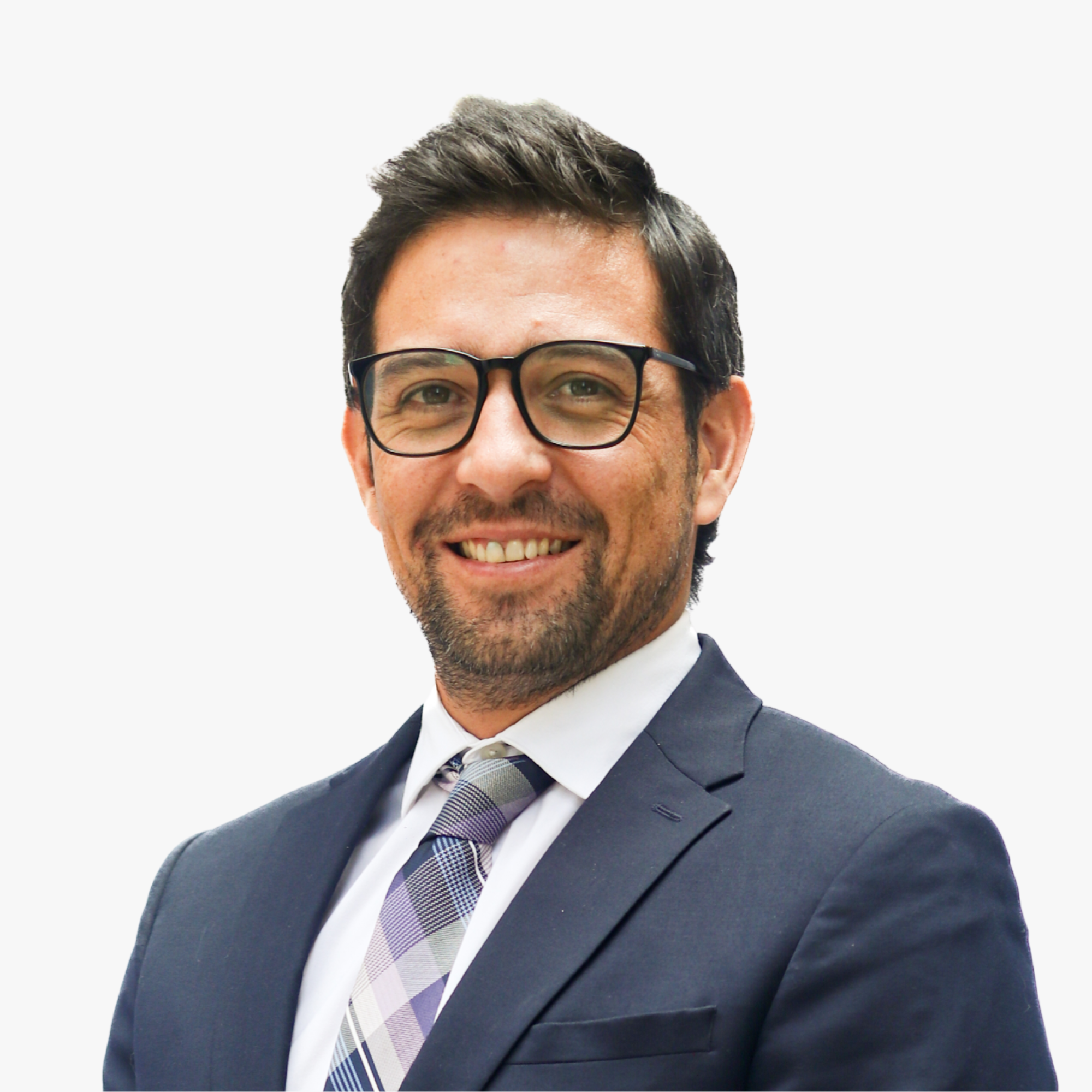 Pablo Sáenz
