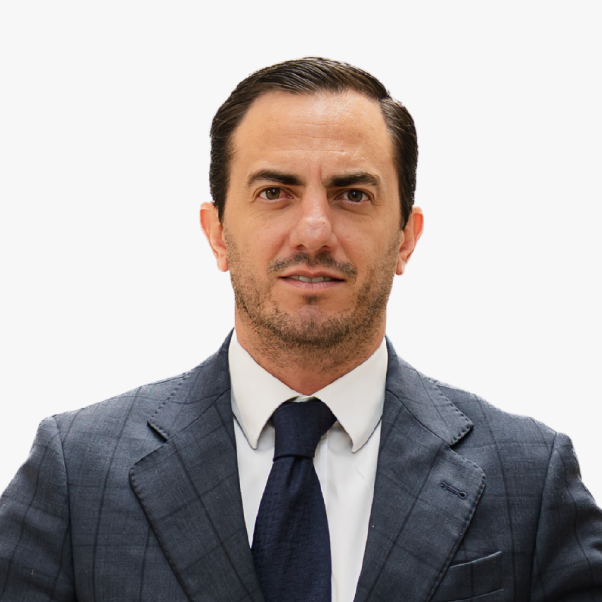 Santiago Albán